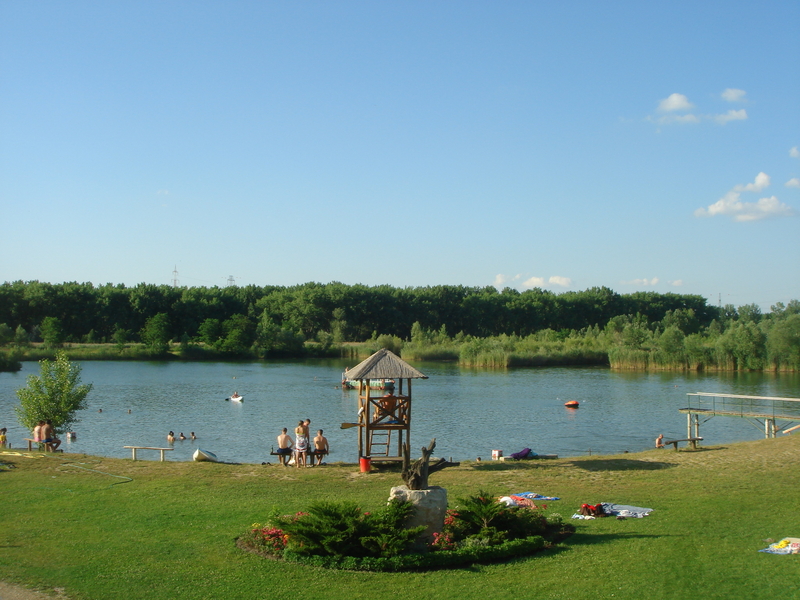 Achilles Park