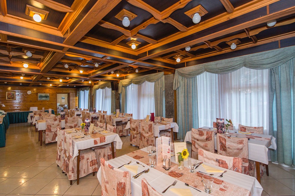 Majerik Hotel