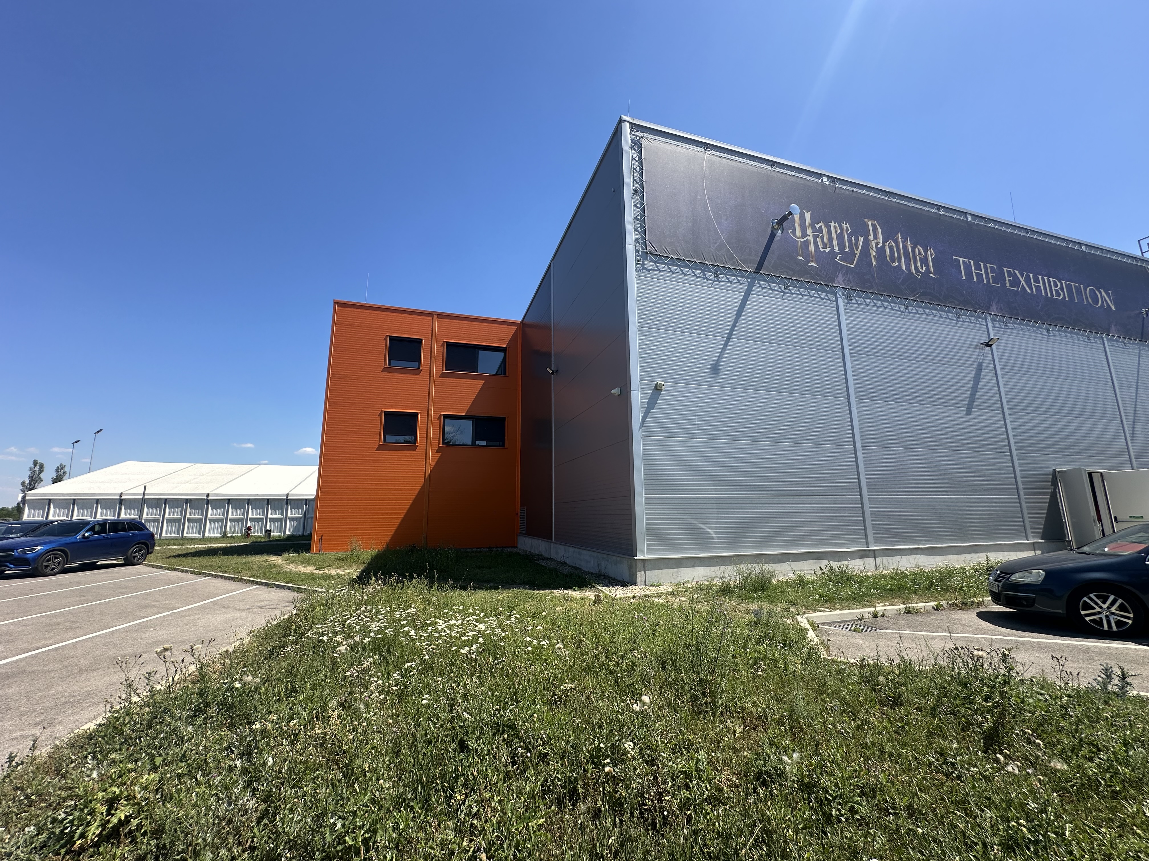 Green Event Hall