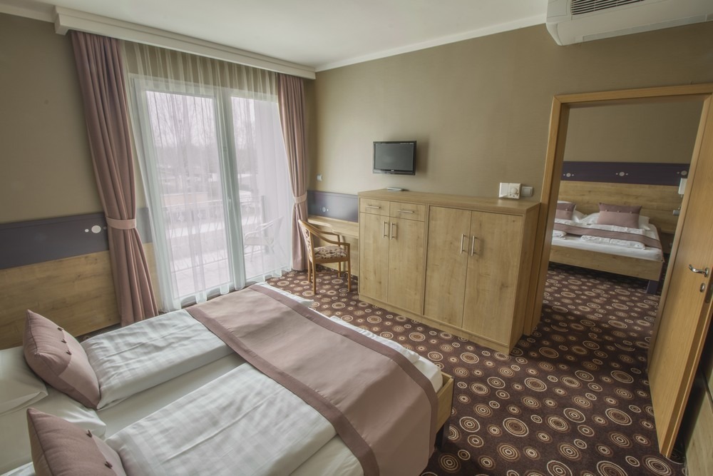 Wellness Hotel Katalin