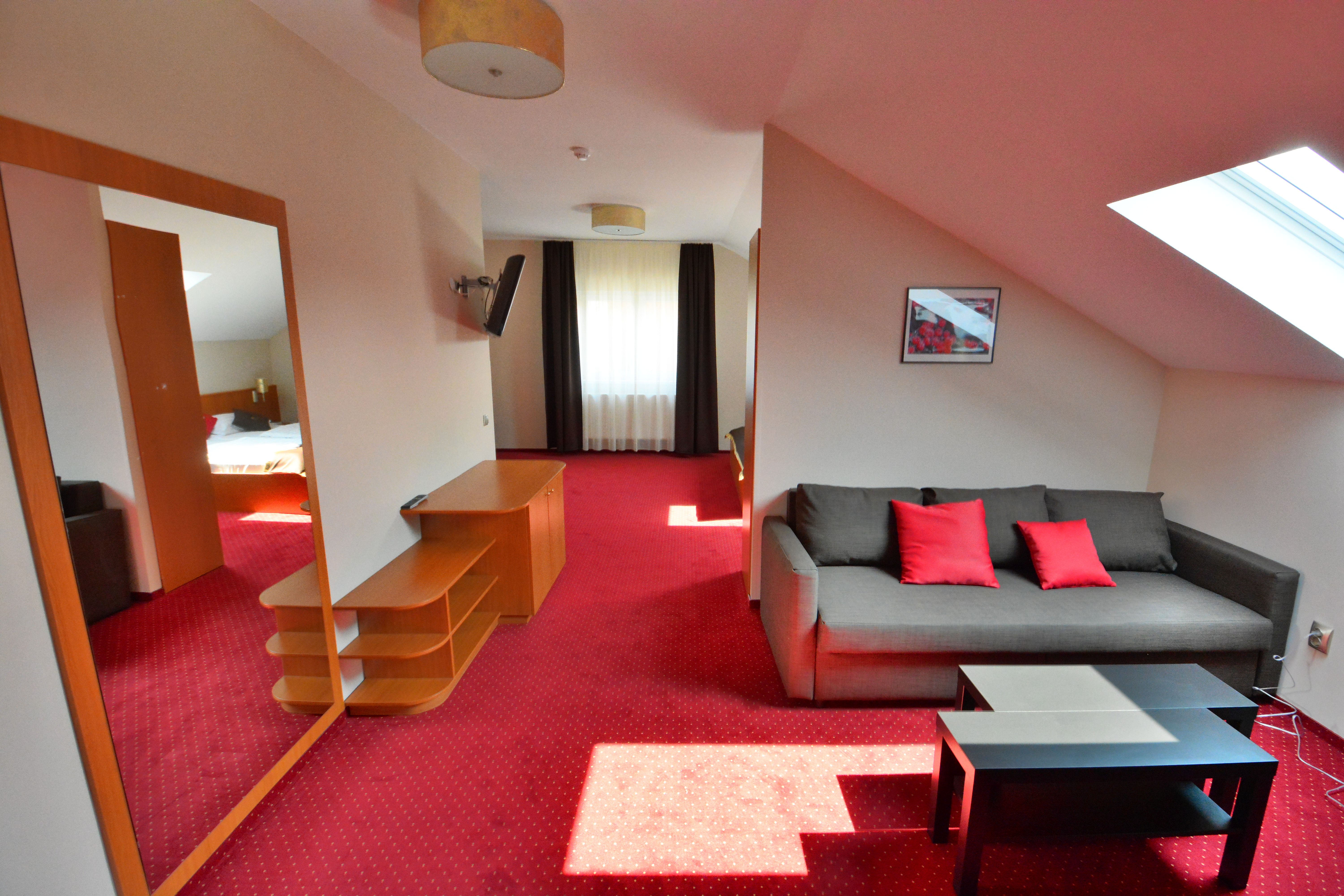 Hotel Platán Székesfehérvár