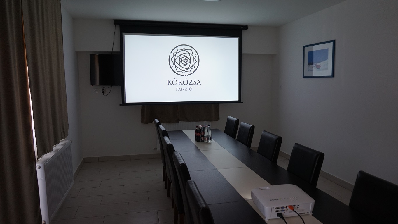 Kőrózsa Panzió