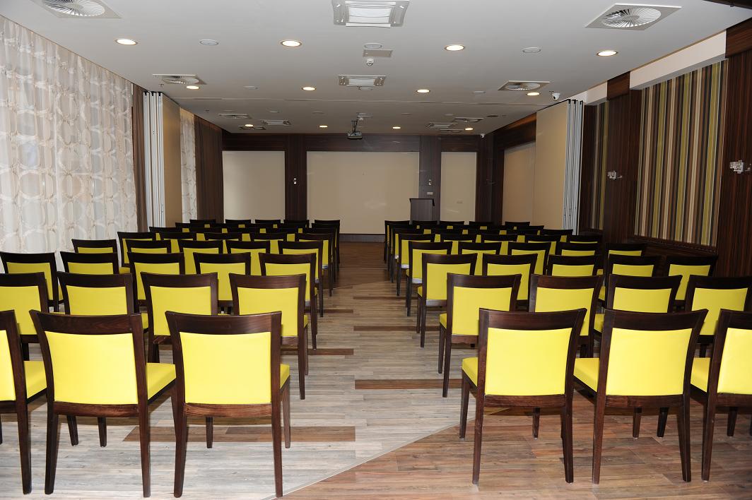 Hotel City Inn