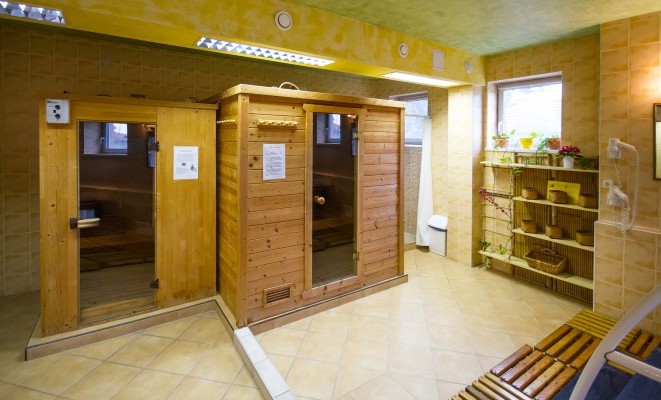 Hotel Platán