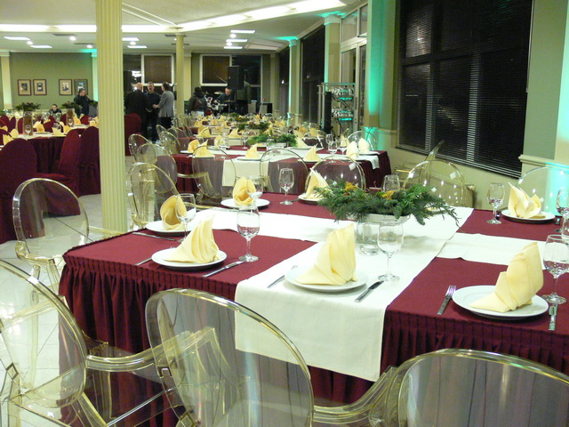 Valent Classic Center - Valfort House