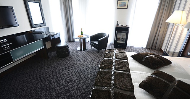 Hotel Castello