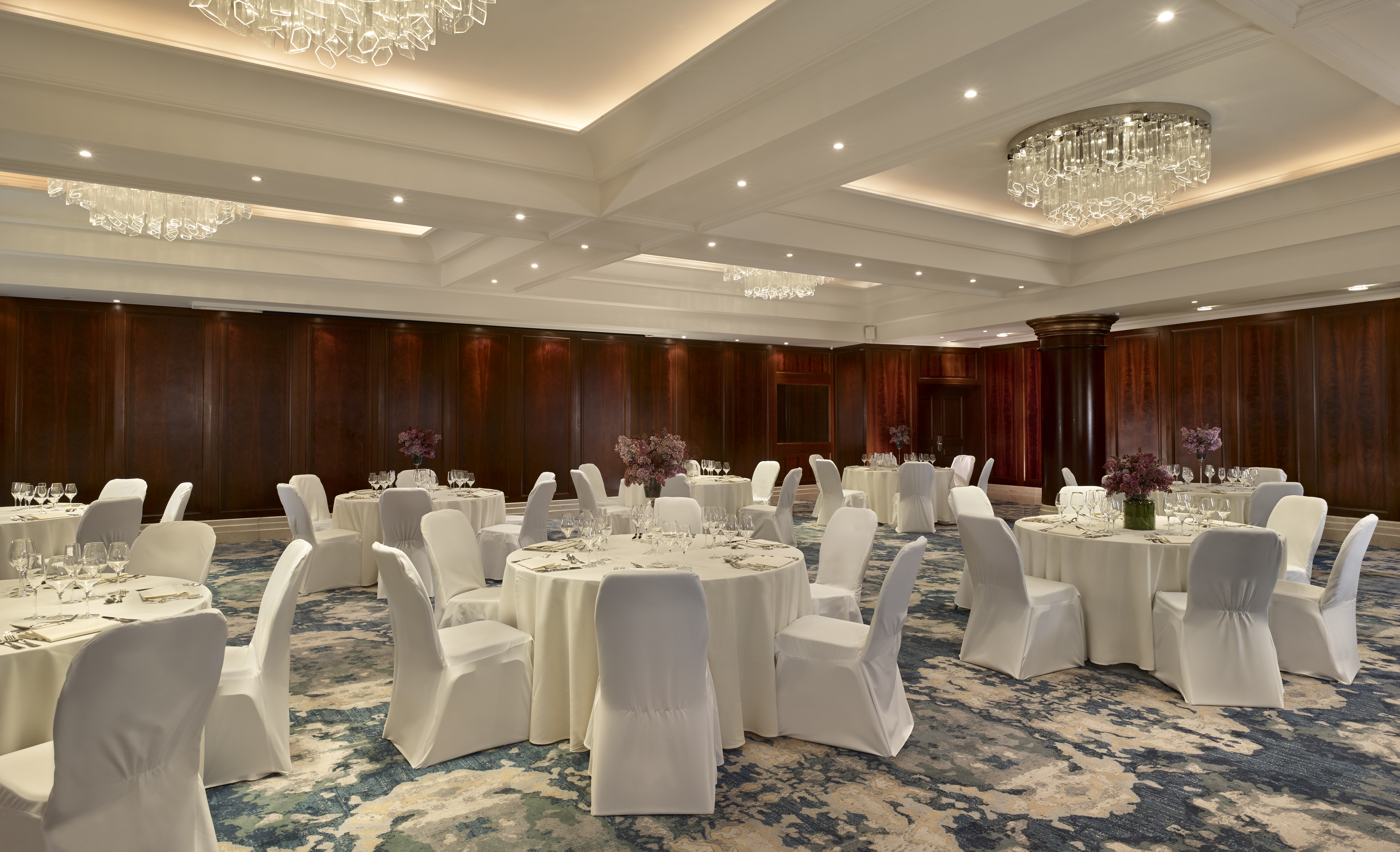 Al Habtoor Palace Budapest