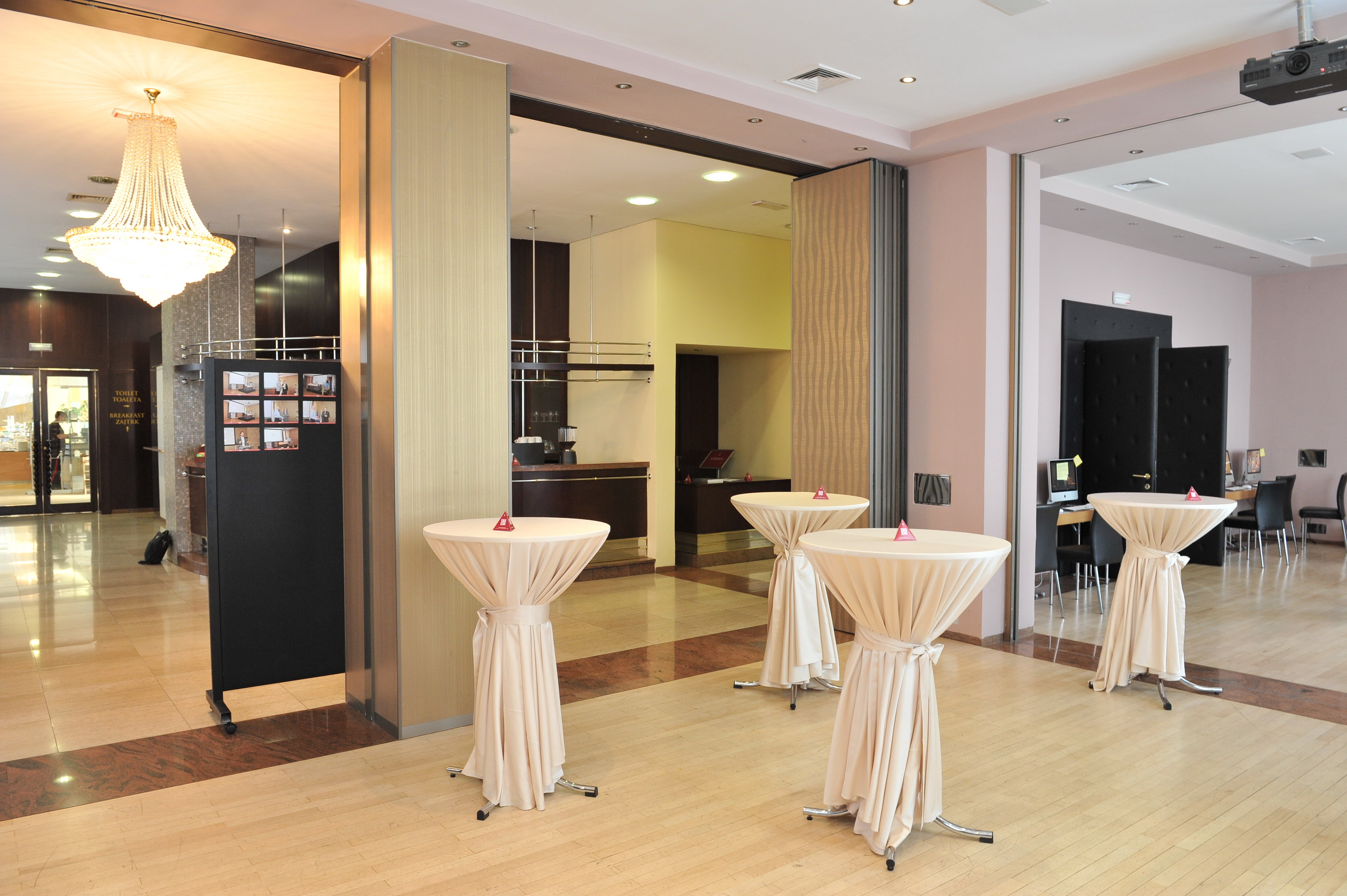 Best Western Premier Hotel Slon