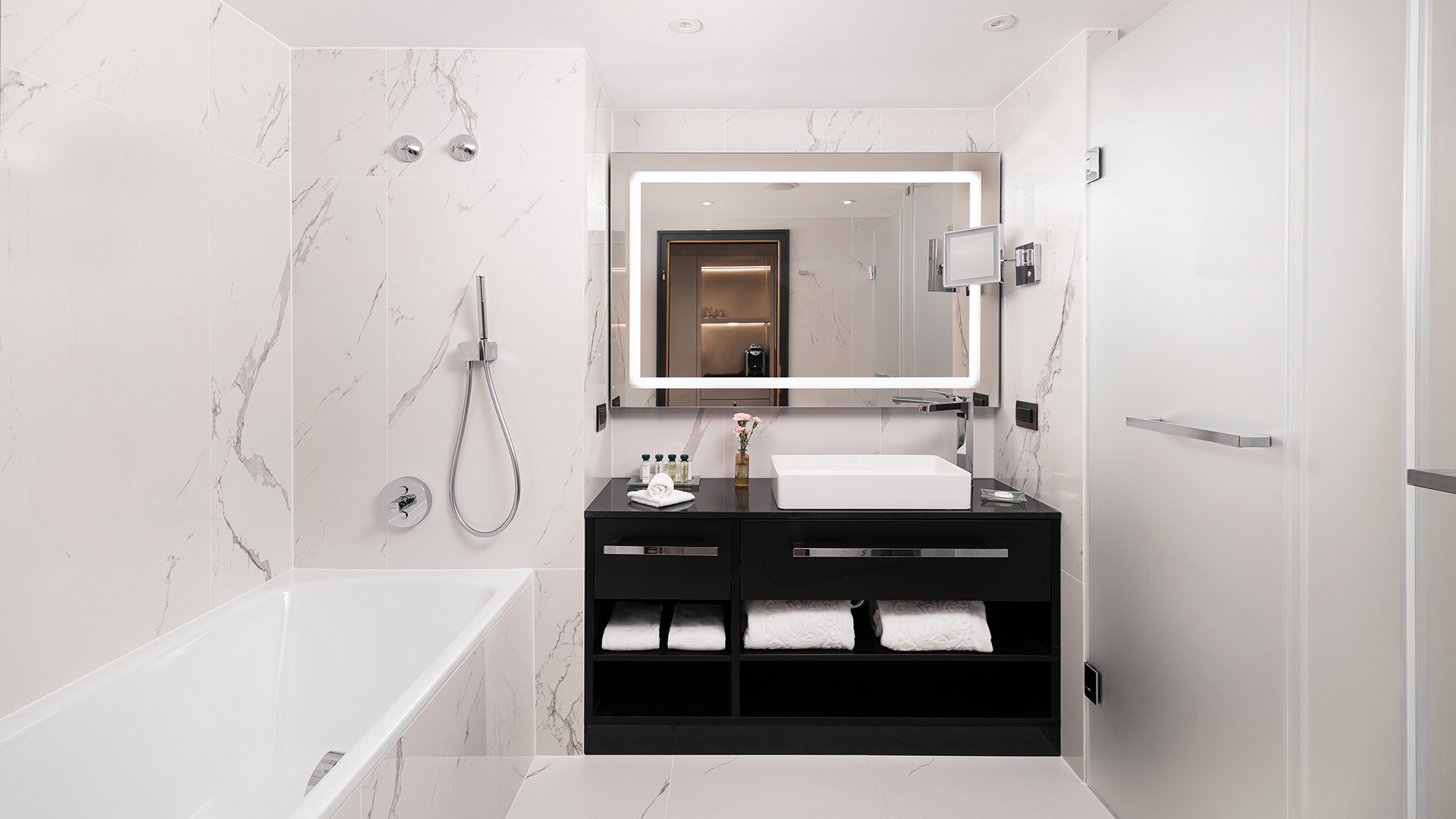 Kempinski Hotel Corvinus Budapest