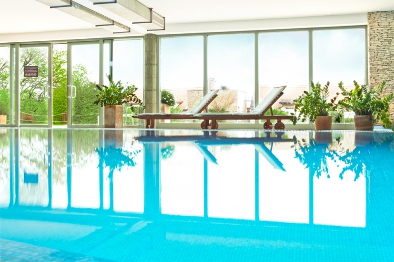 Echo Residence All Suite Hotel