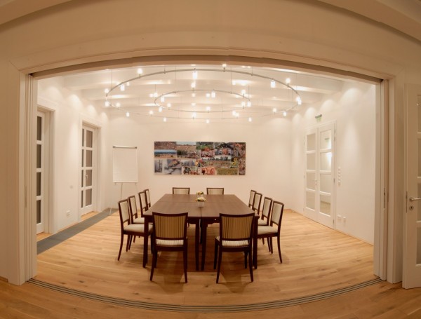 Hubertus Hof Landhotel és Restaurant