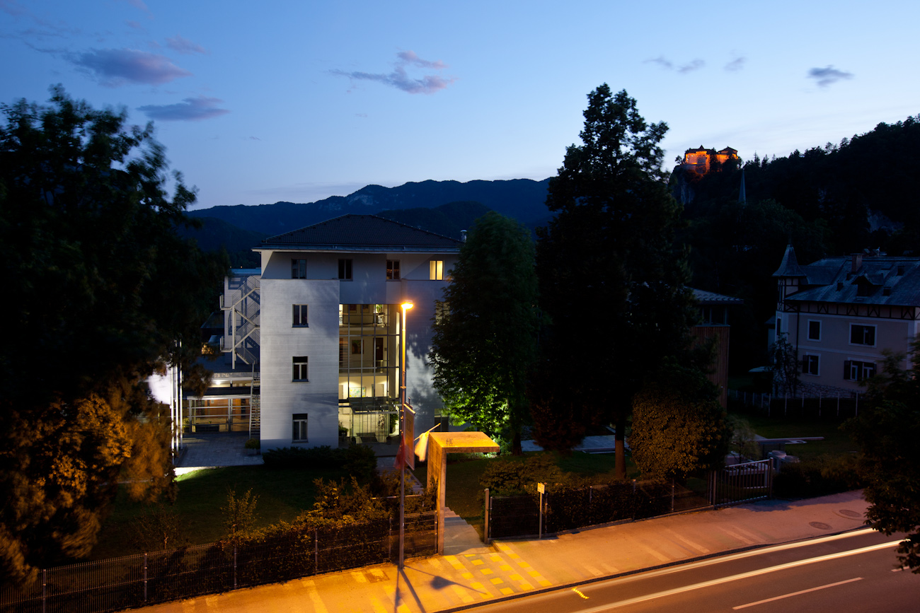 IEDC Bled - School of Management