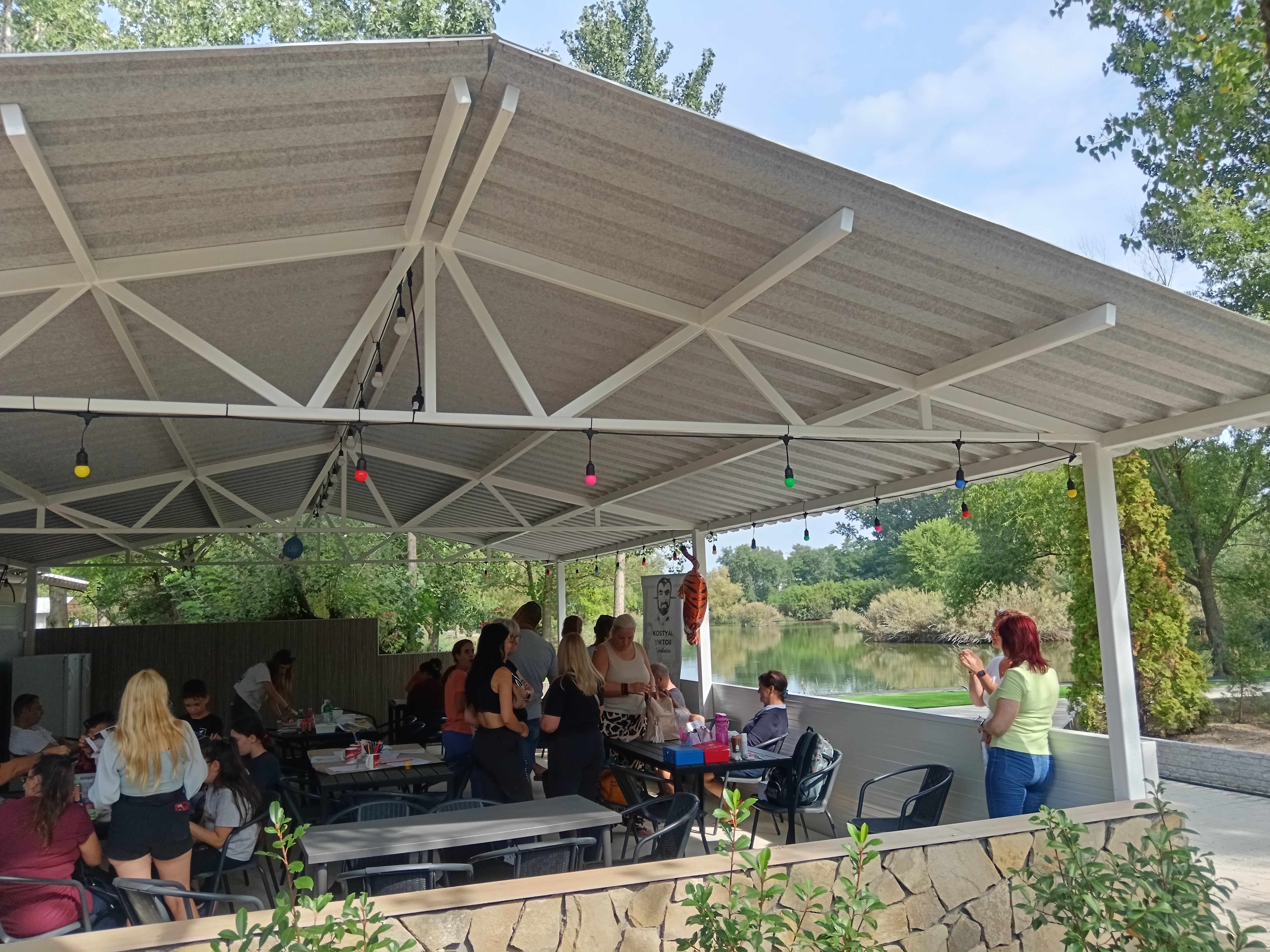 SZUSZ Park