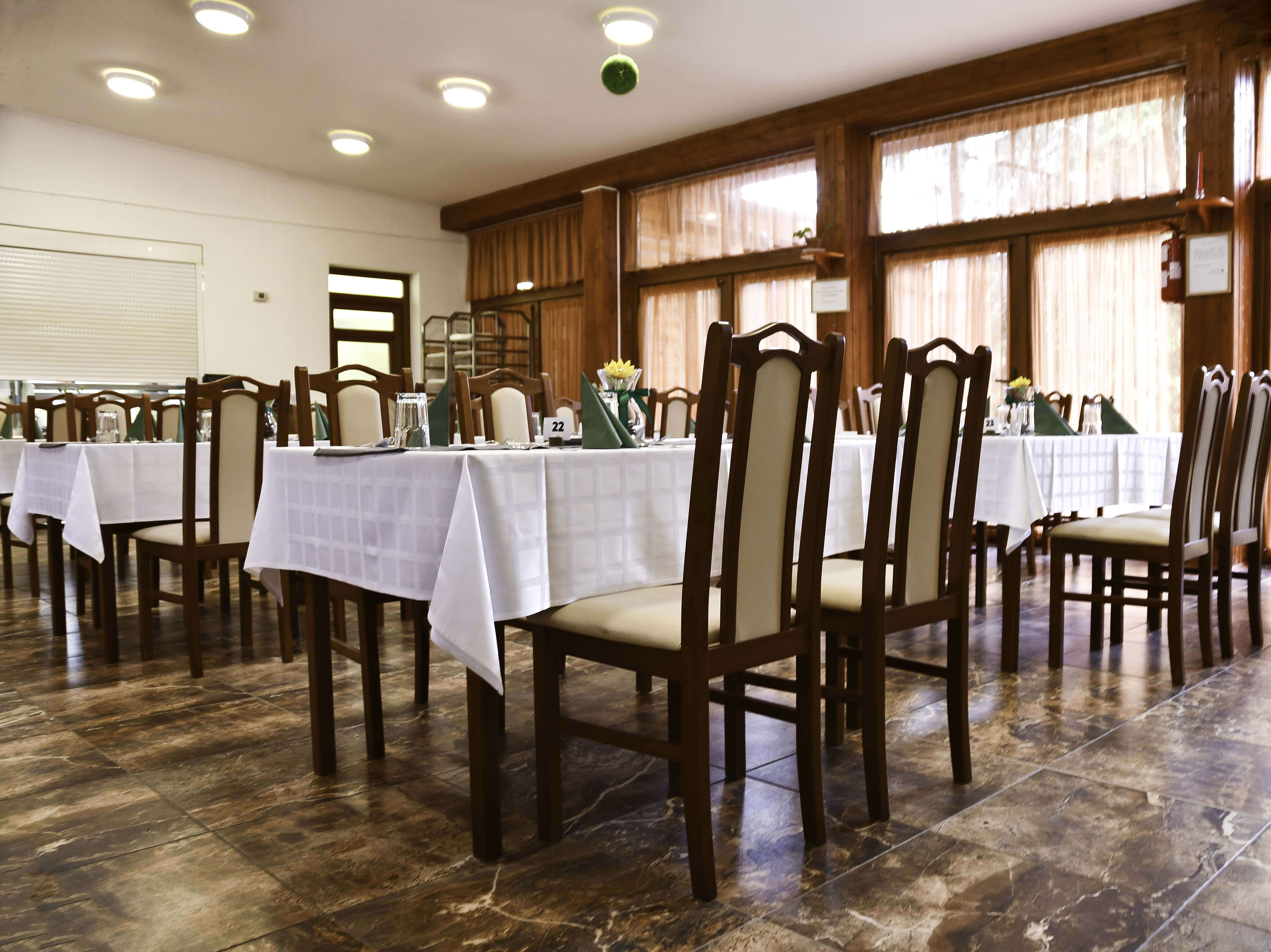 Sástó Hotel