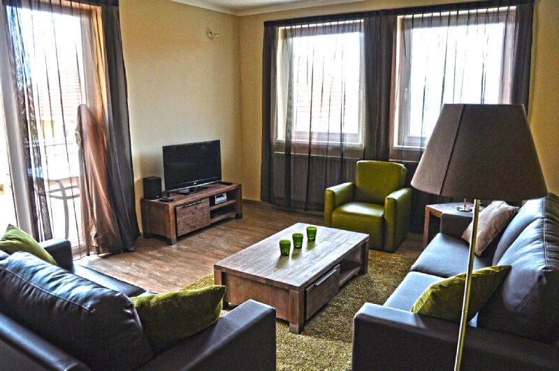 Duna Residence