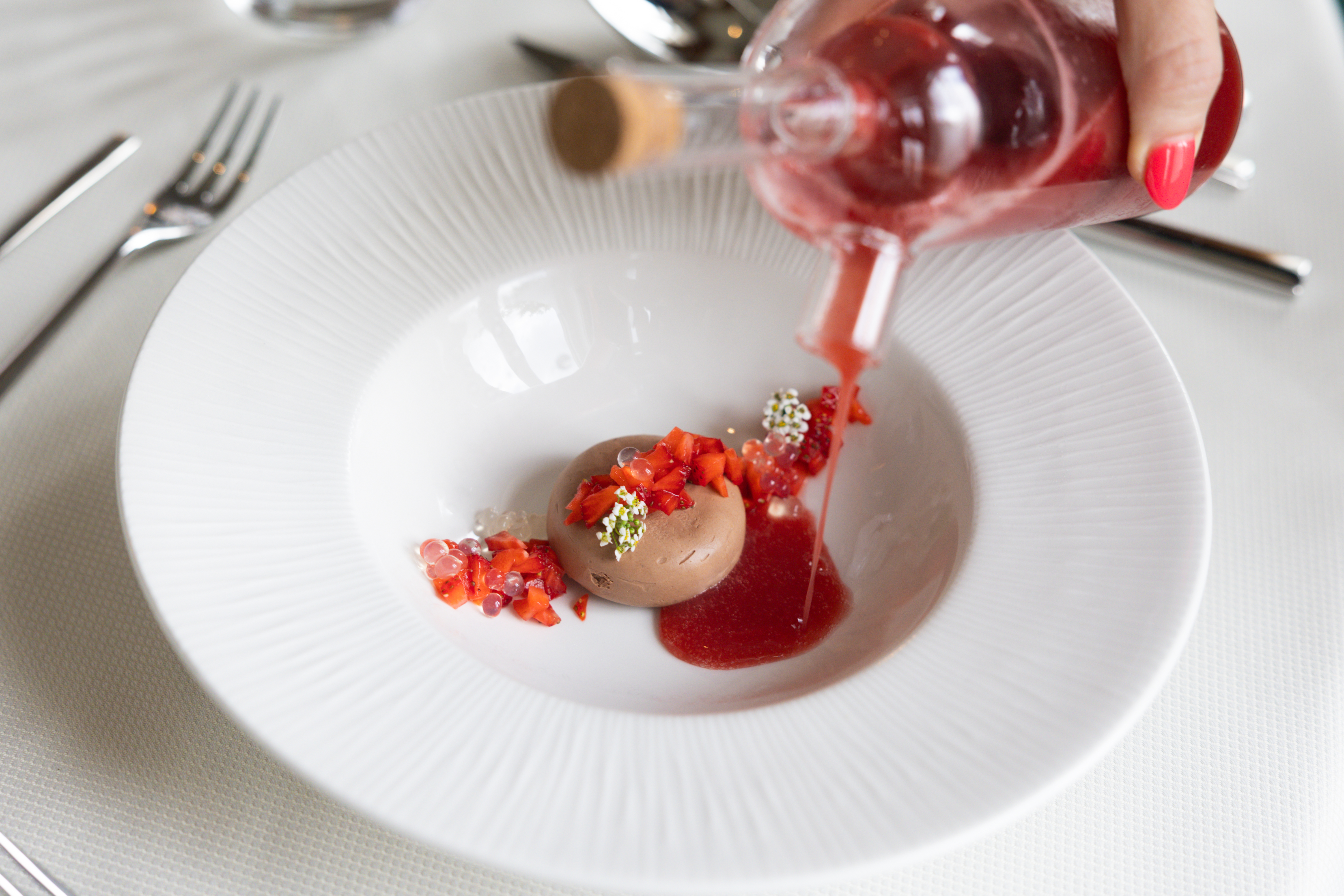 Hősök Bistro