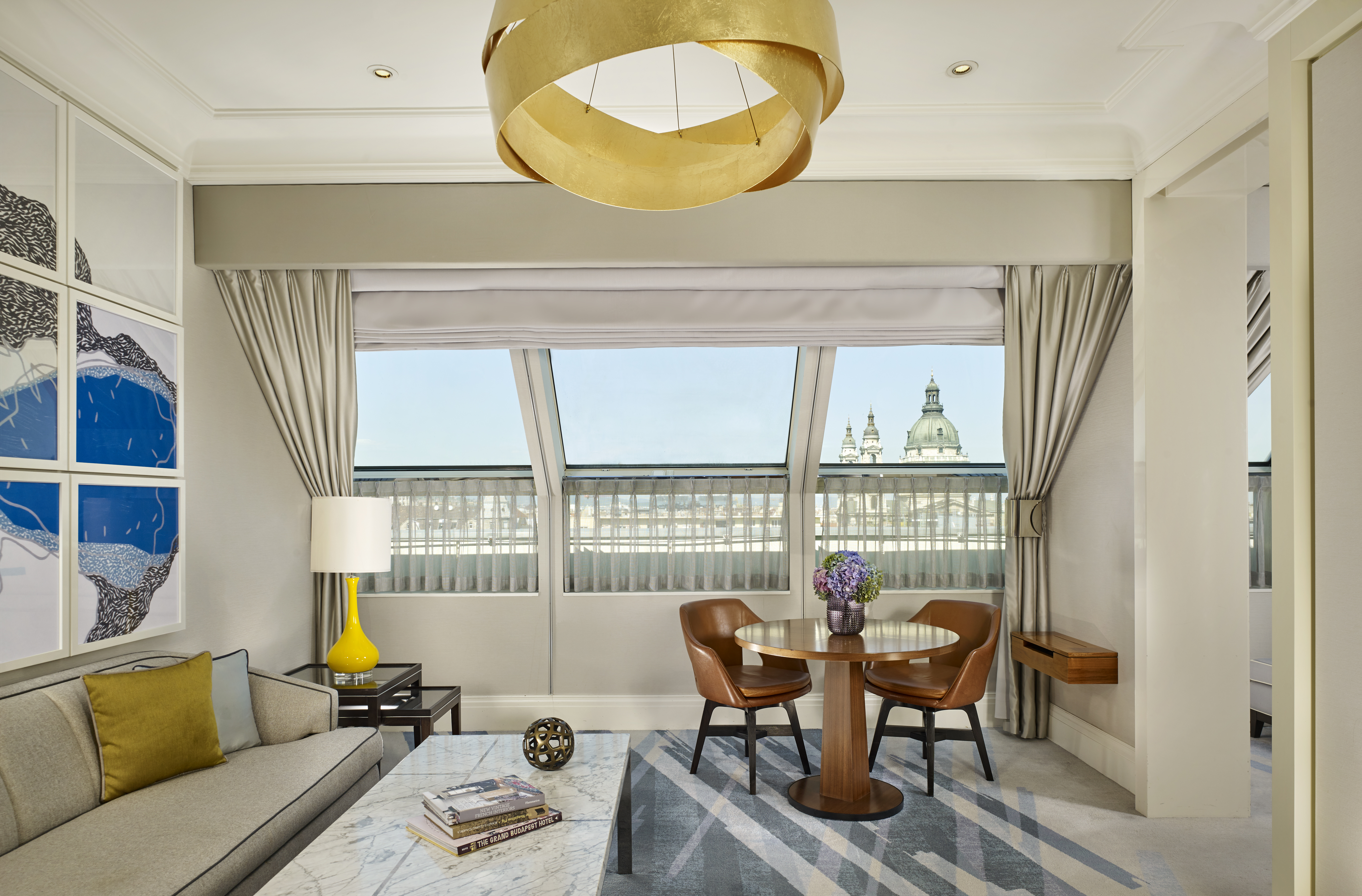Al Habtoor Palace Budapest