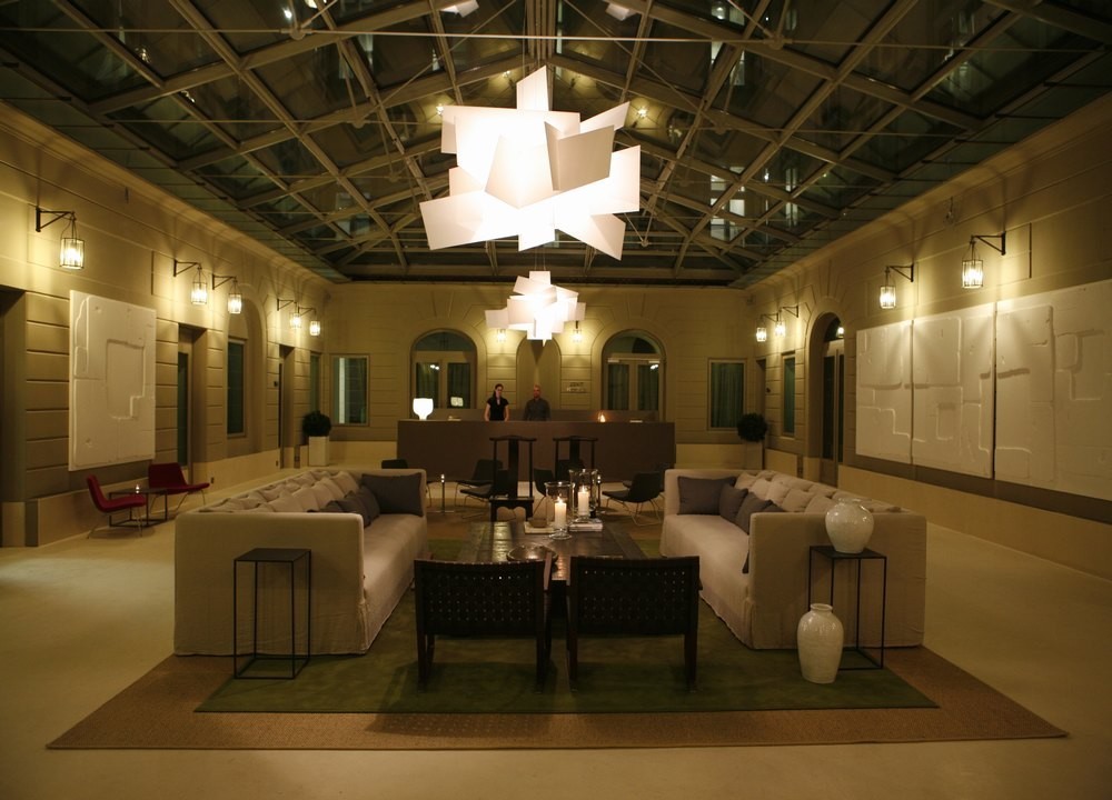 Zenit Hotel Palace