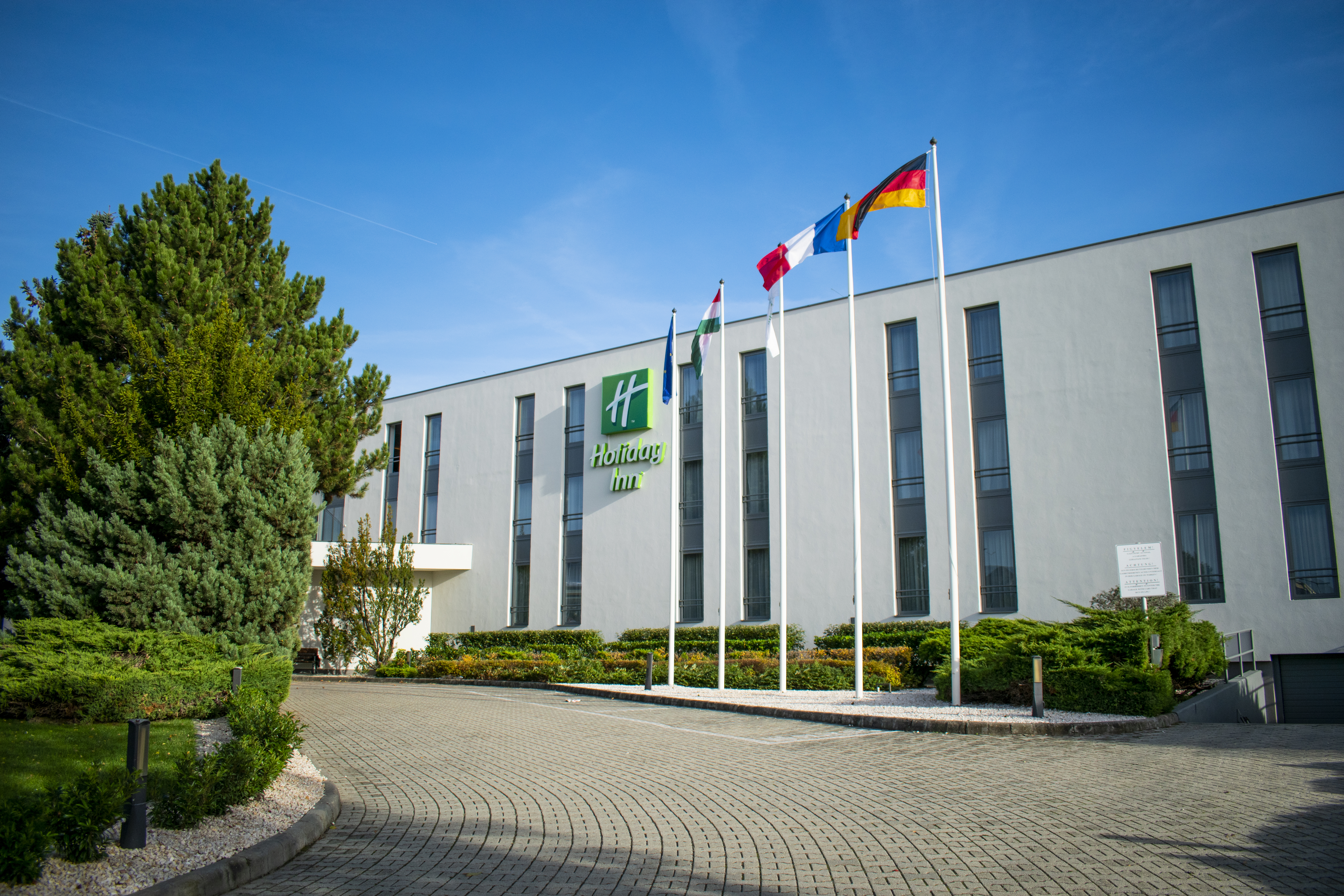 Holiday Inn