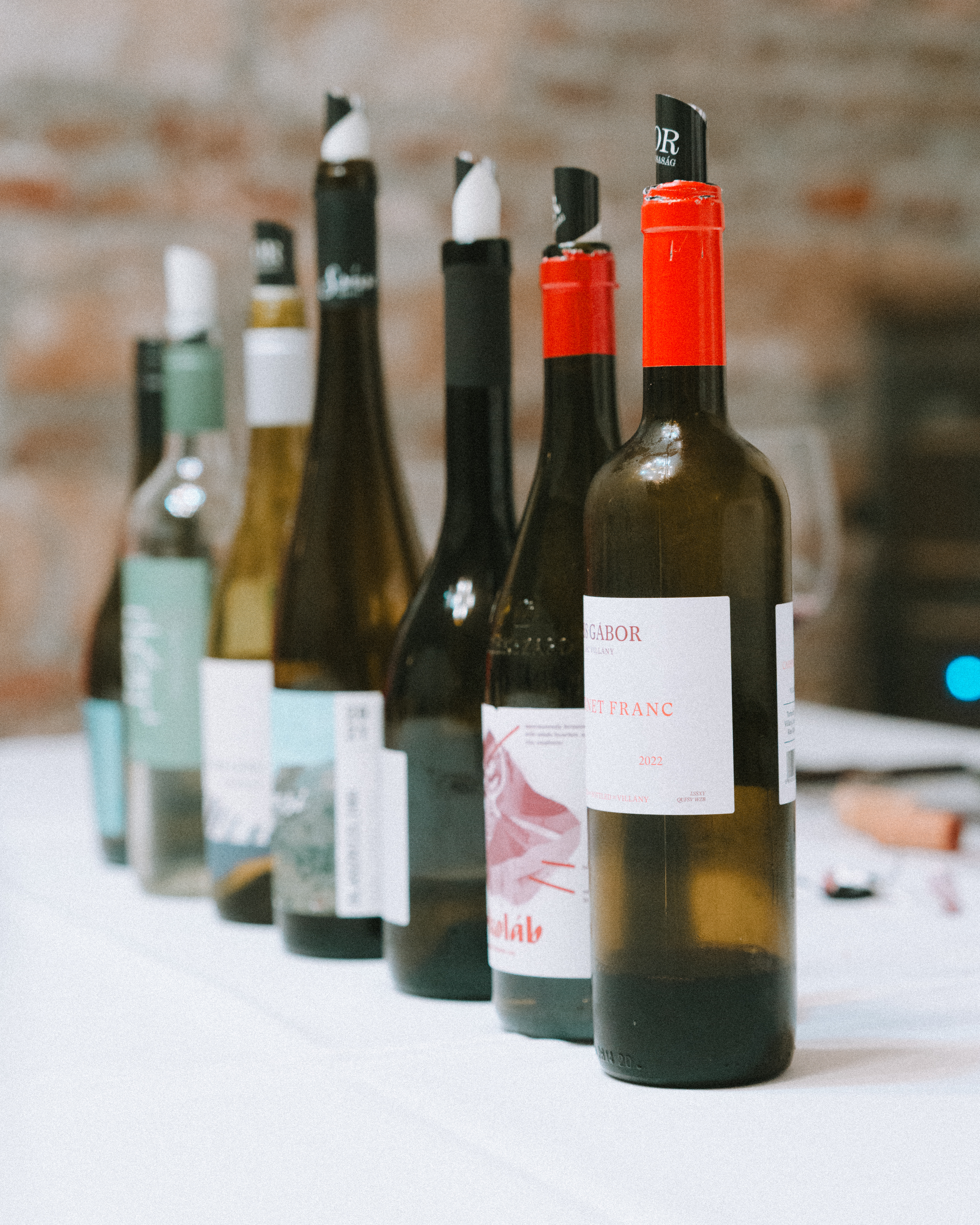 Hungarian GastroCellar
