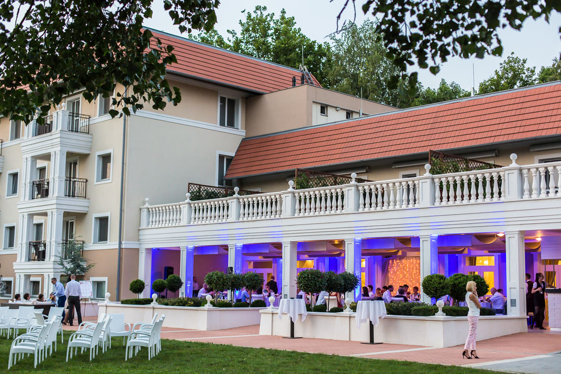 Arcanum Hotel