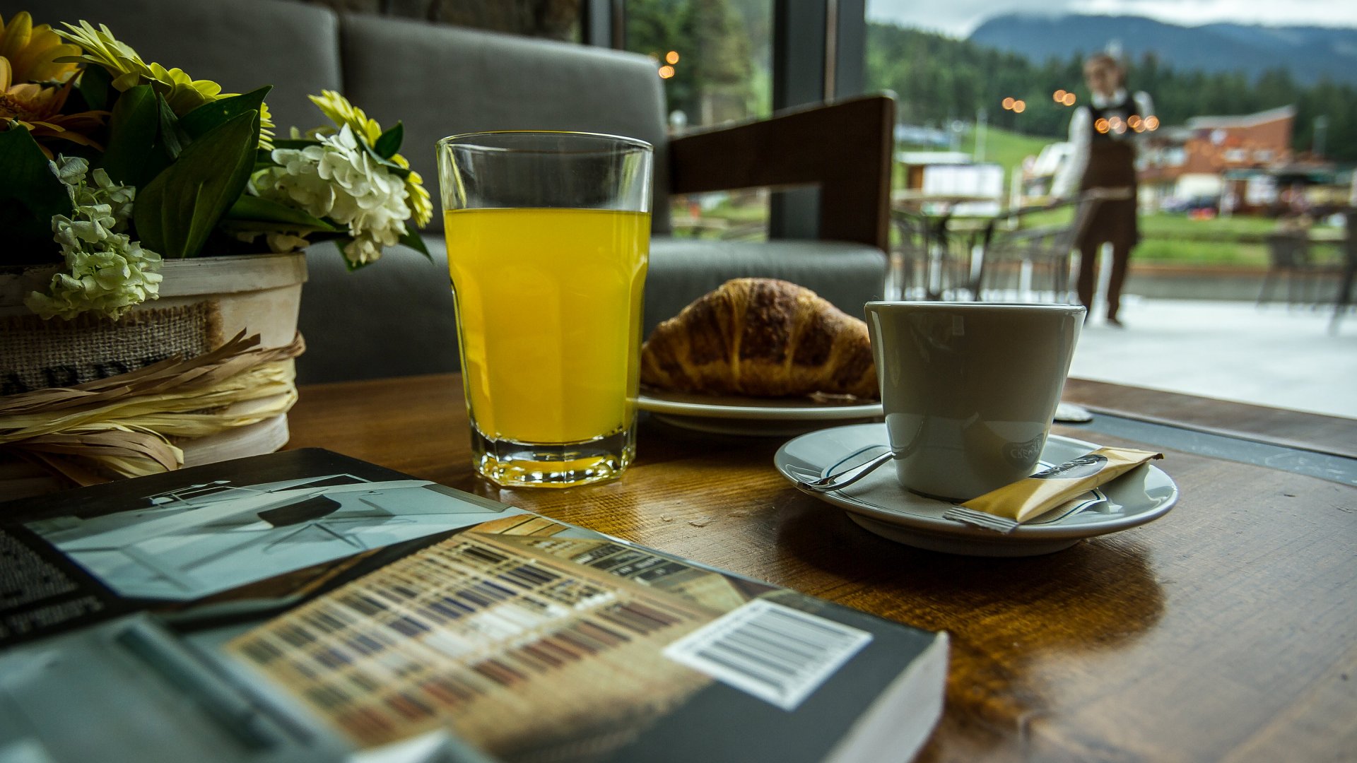 Rila Hotel Borovets
