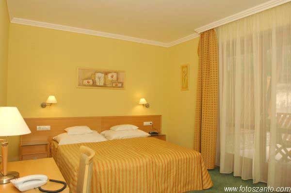 Szalajka Liget Hotel és Apartmanházak