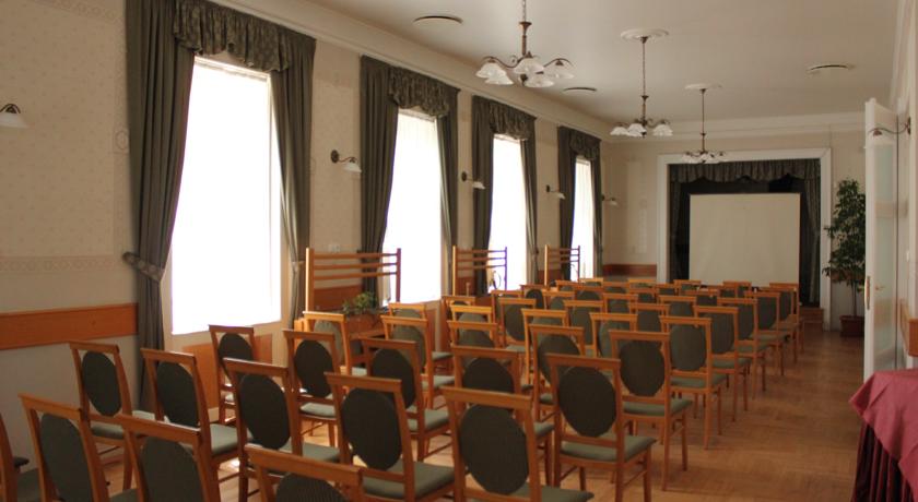 Hotel Blaha Lujza