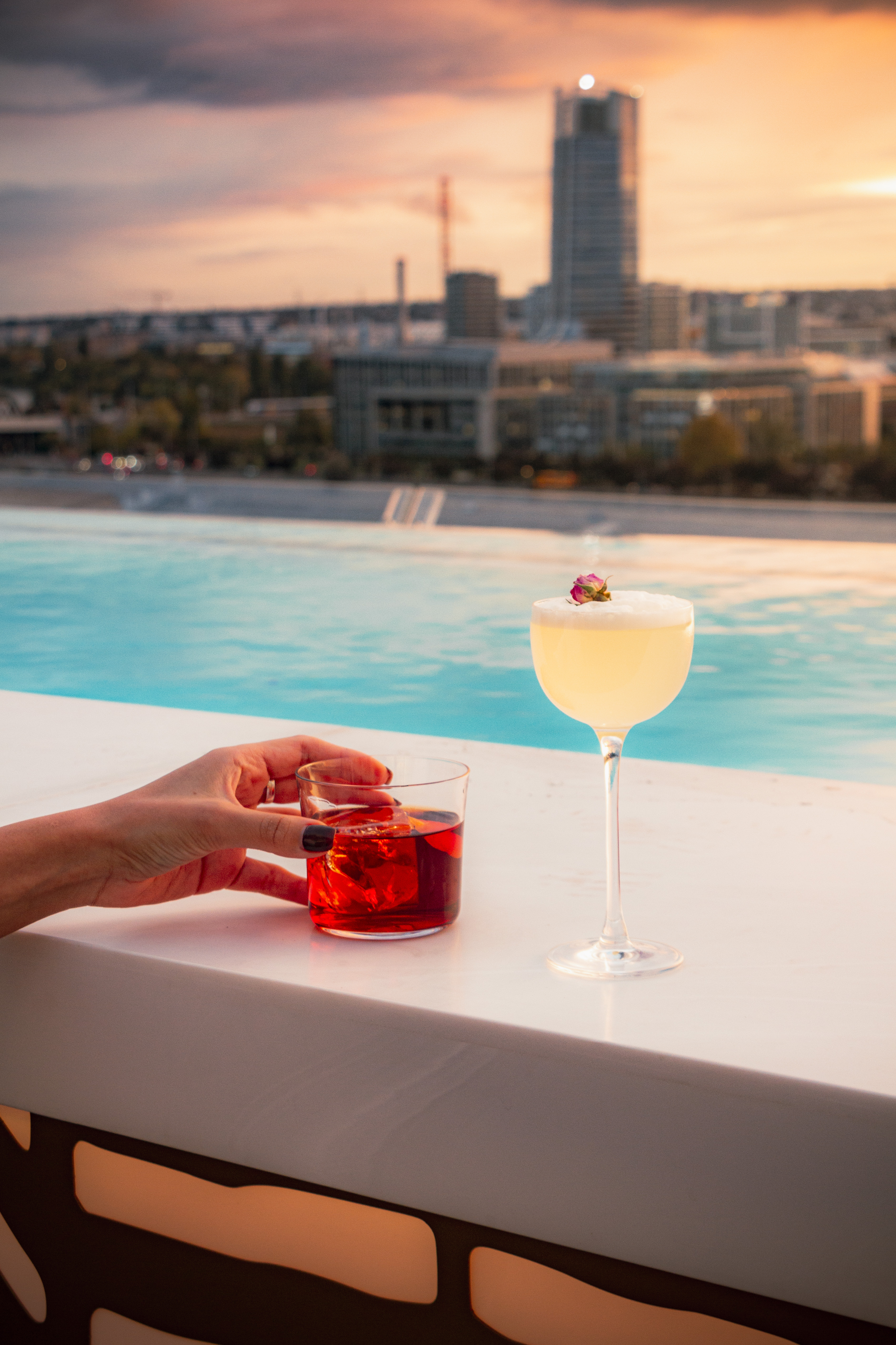 Selva Skybar