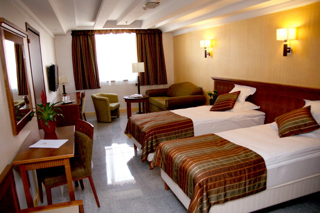 Actor Hotel