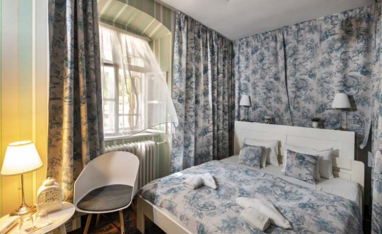 Tündérkert Hotel Noszvaj