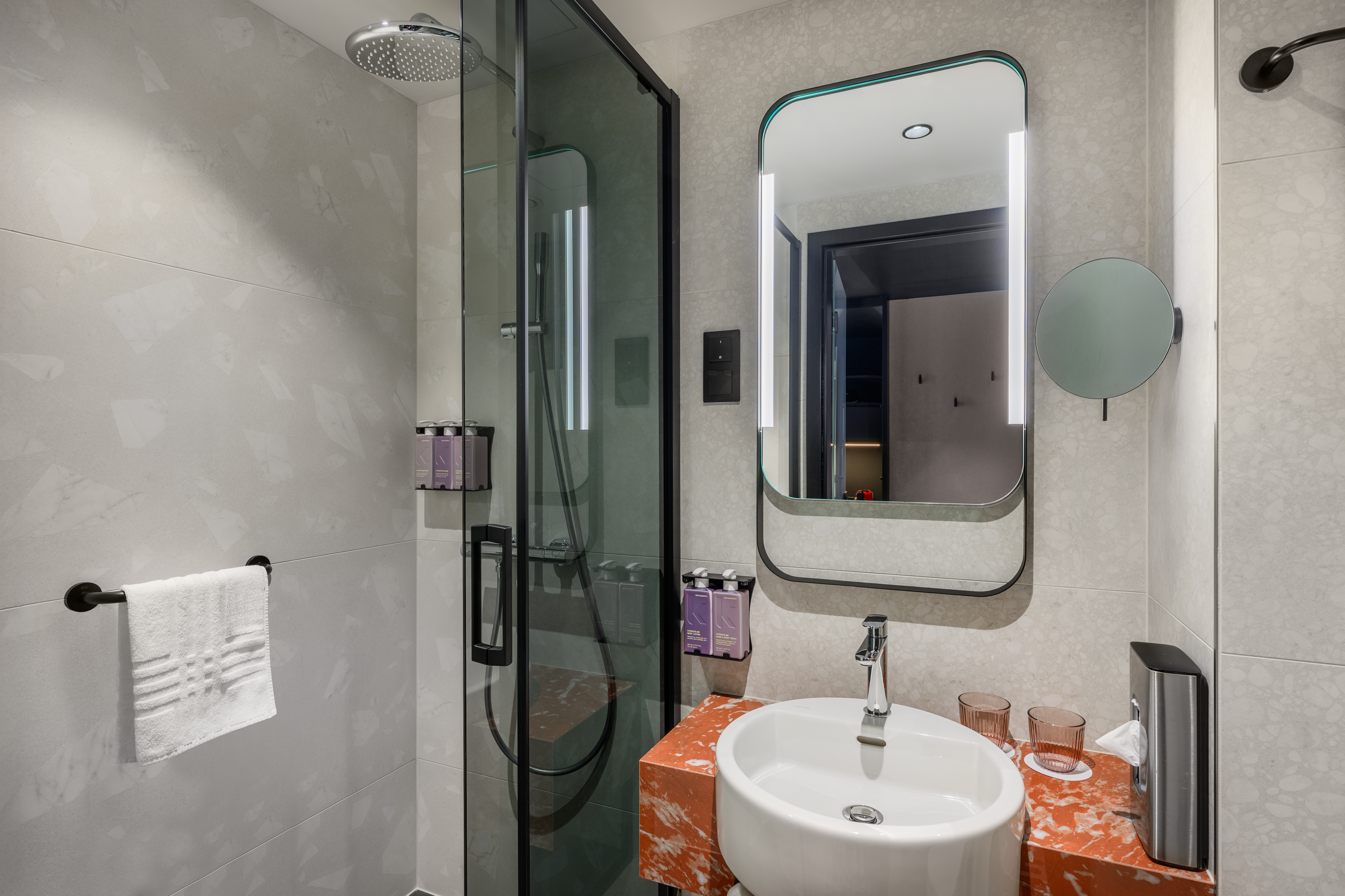 TRIBE Budapest Airport Hotel