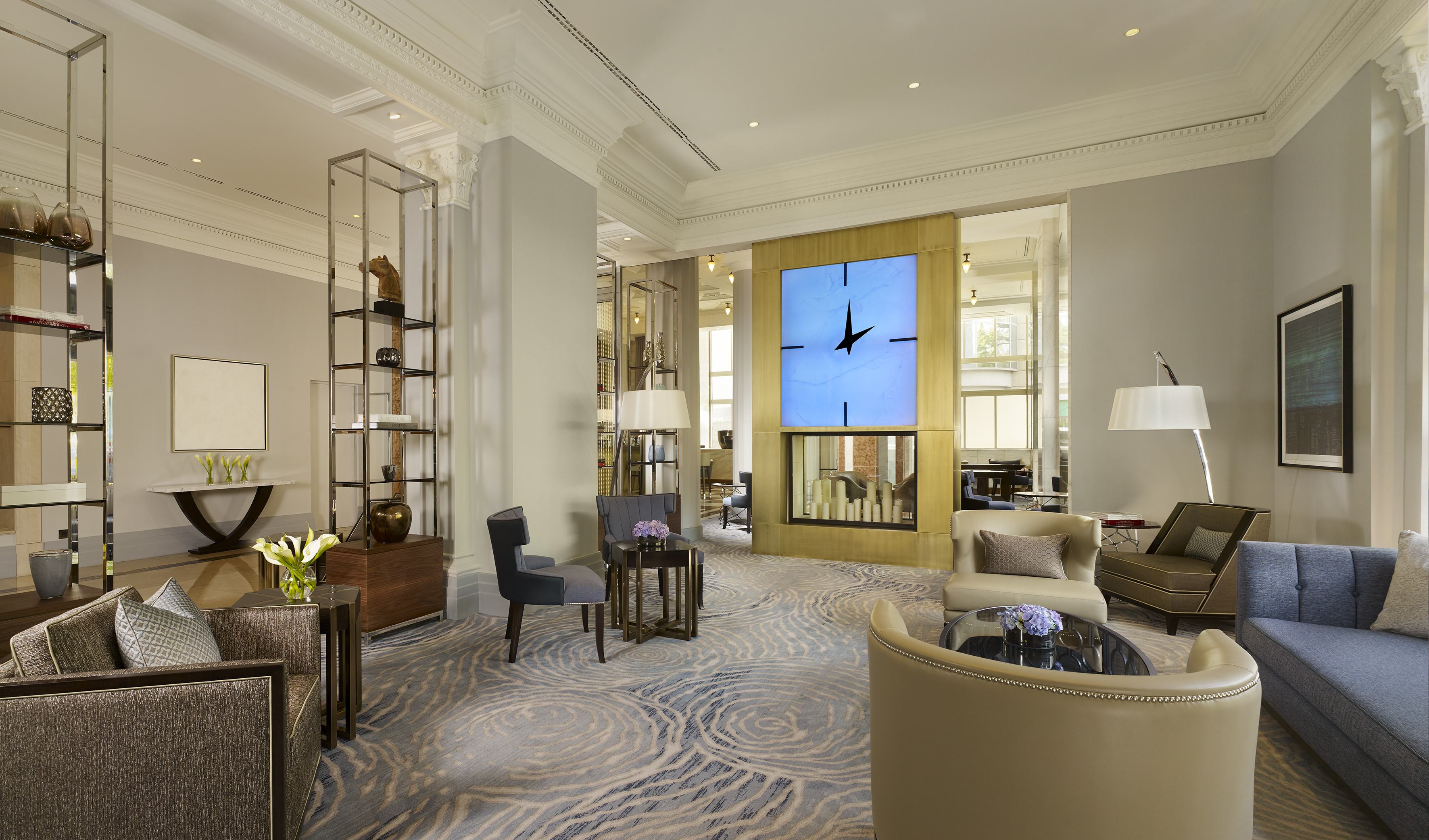 Al Habtoor Palace Budapest