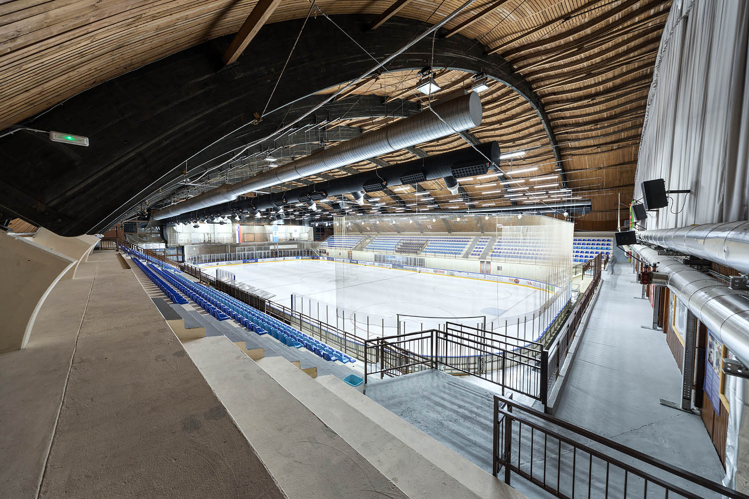 Bled Sports Hall
