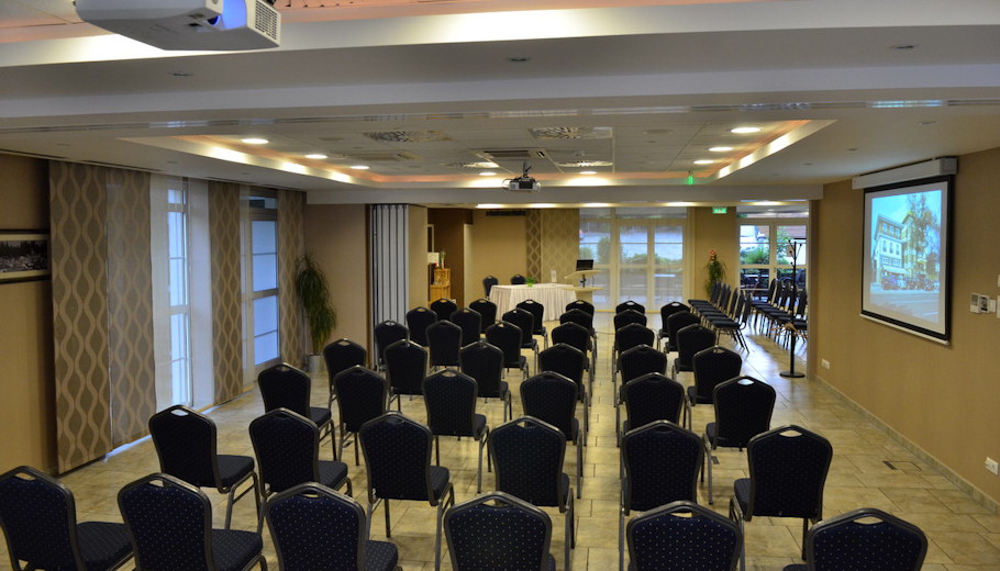 City Hotel Miskolc