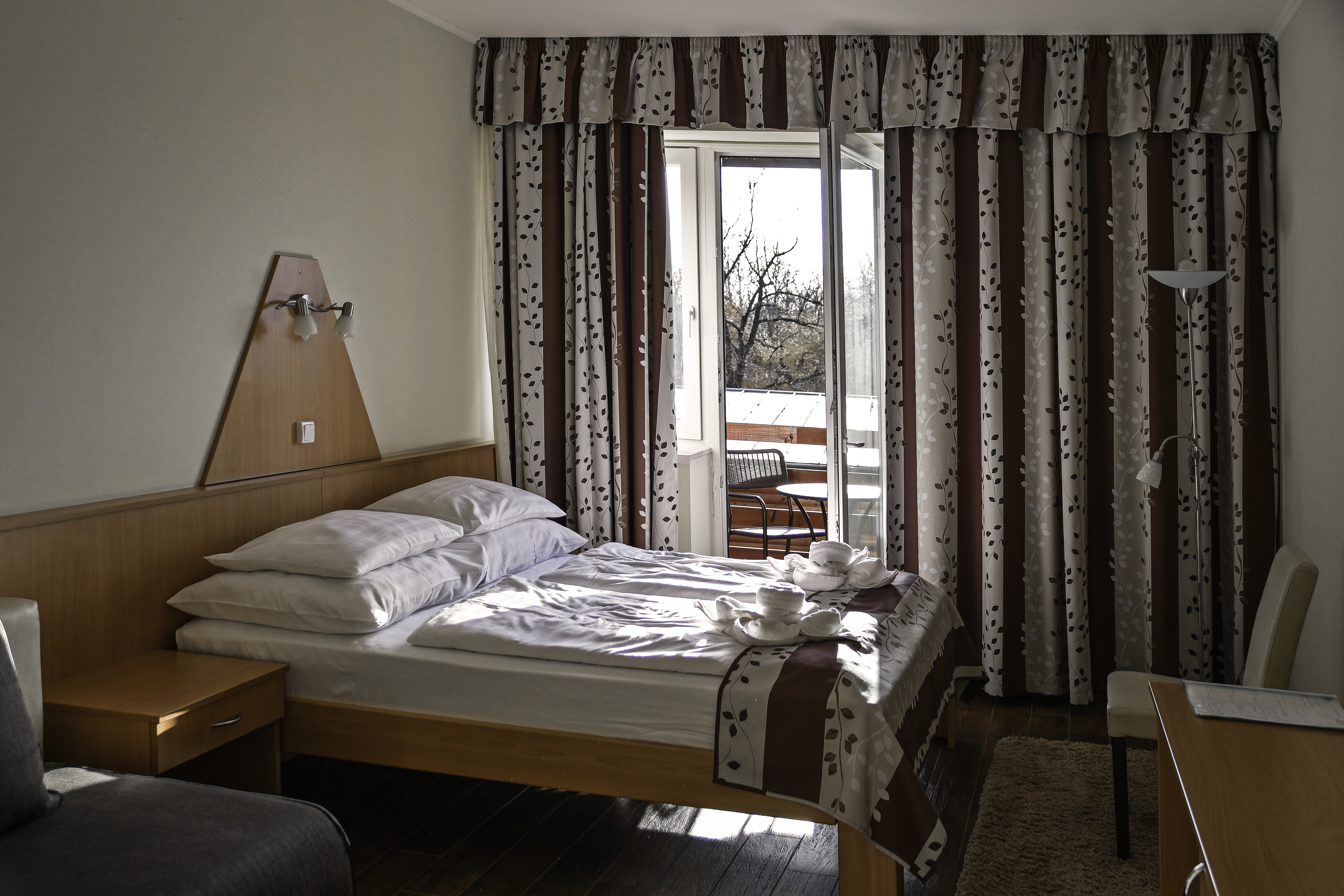 Sástó Hotel