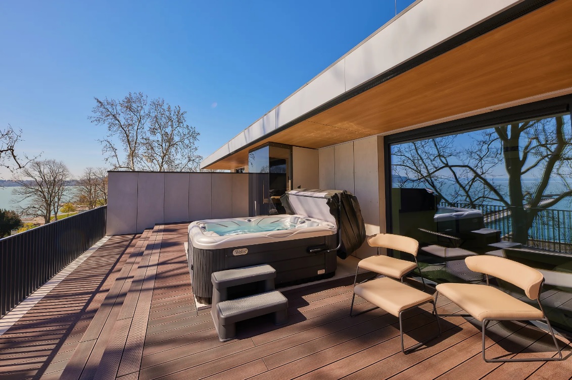 Lua Resort Balatonfüred