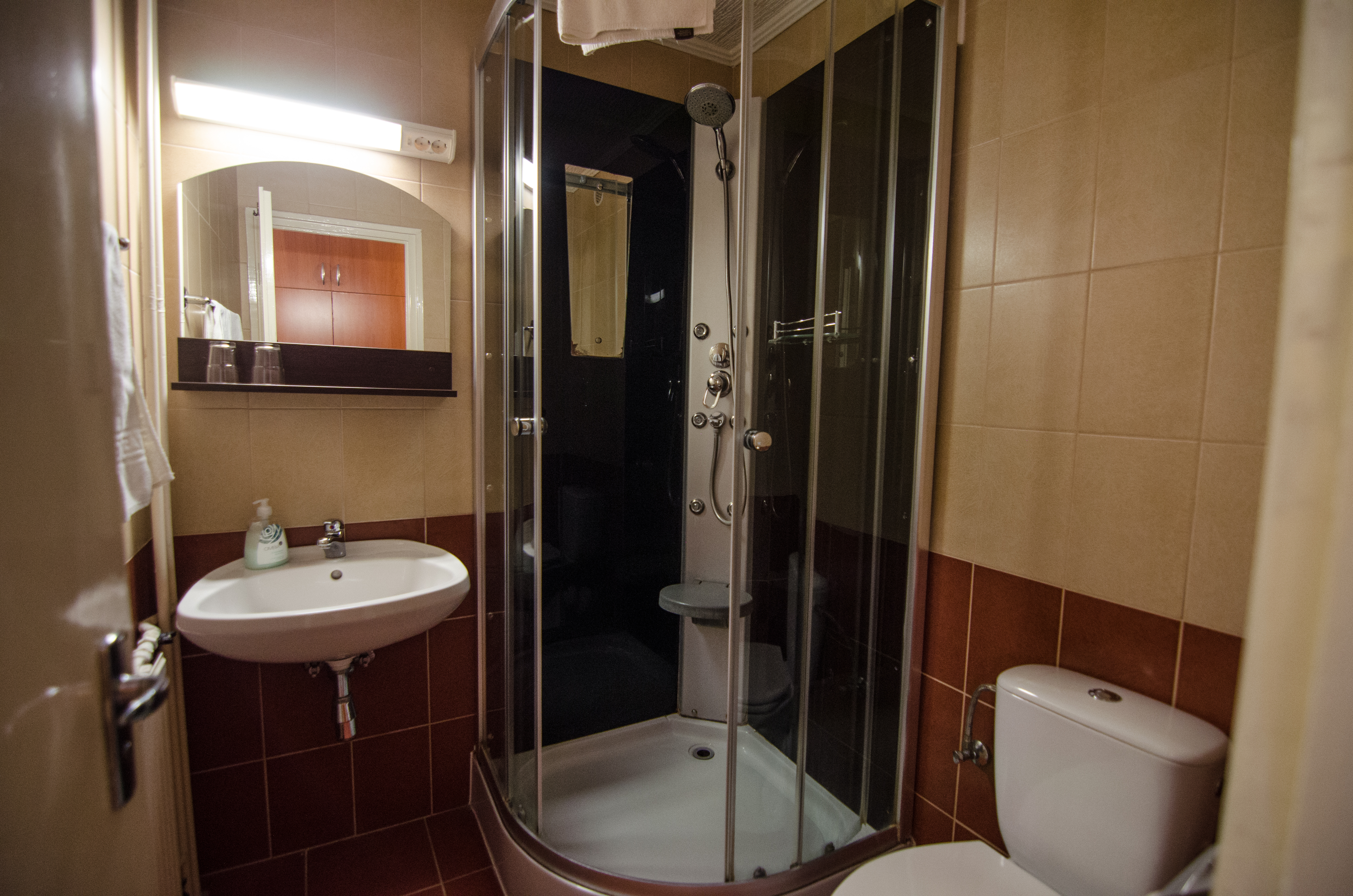 Hotel Palatinus