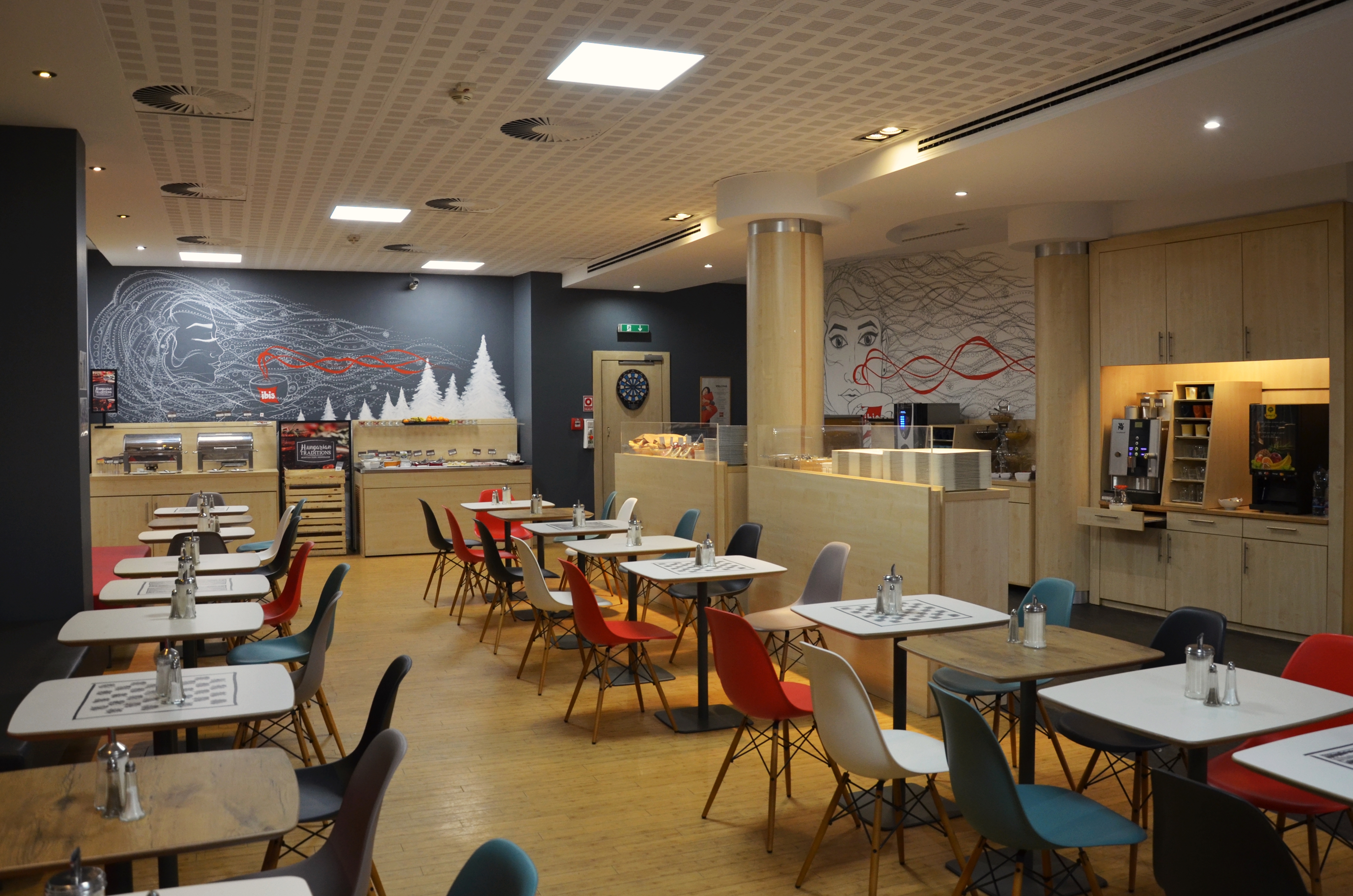 Ibis Győr Hotel