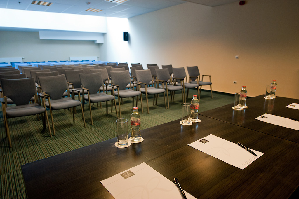 Hotel Regnum Residence