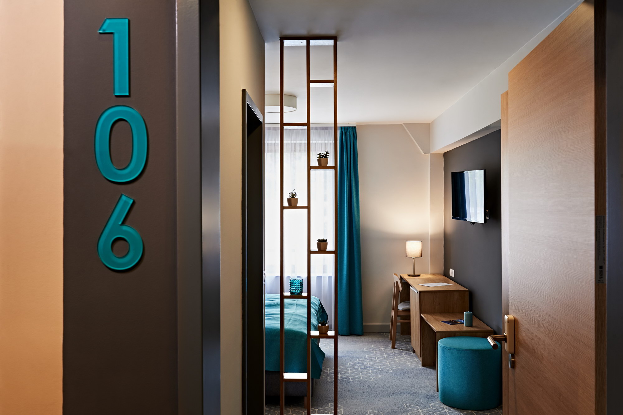 Hotel Adalbert