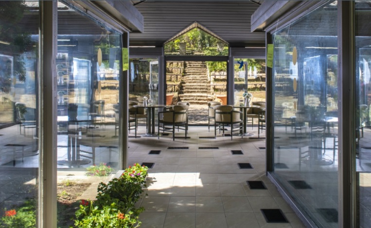 Tündérkert Hotel Noszvaj