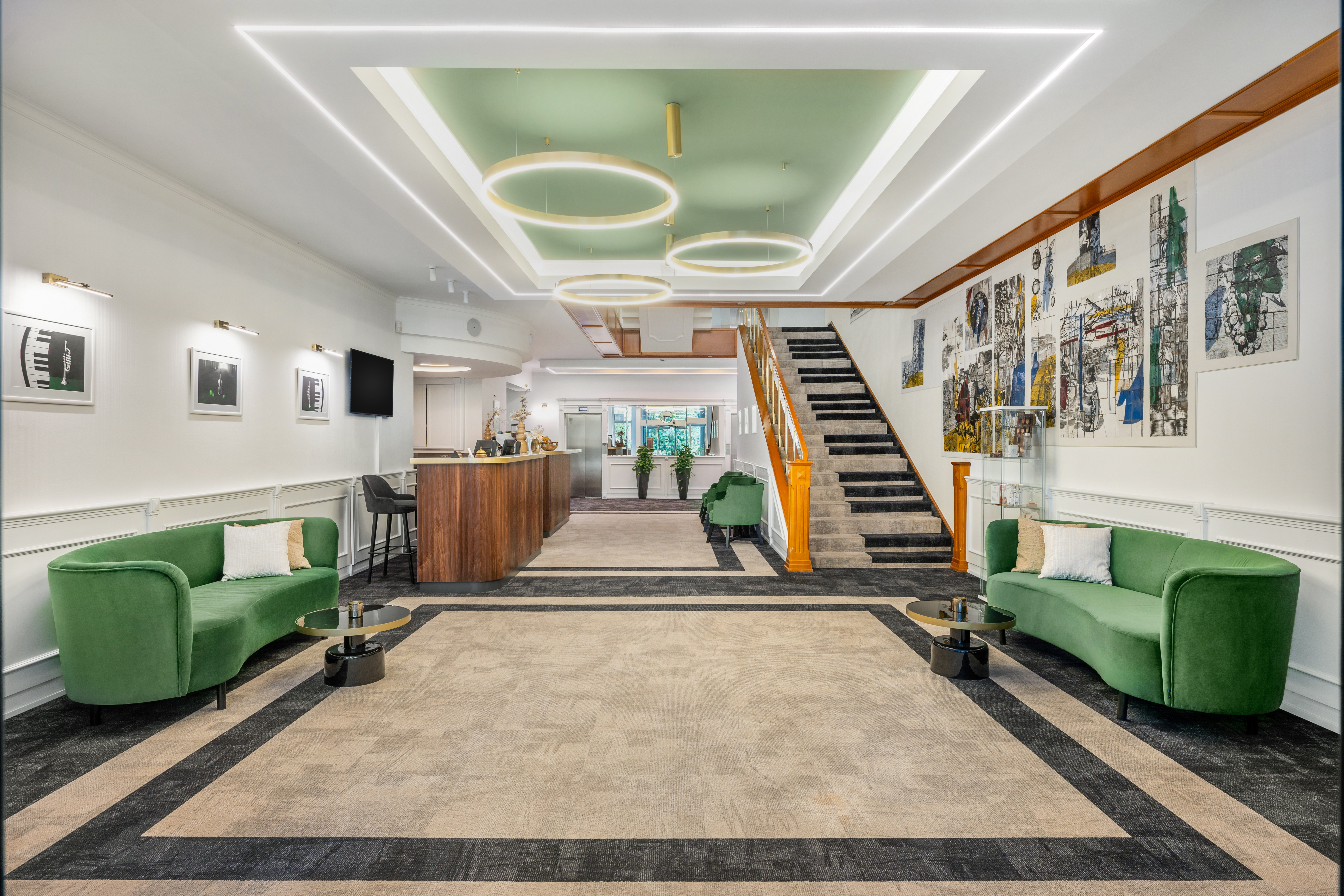 Aranyhomok Hotel Business & Relax