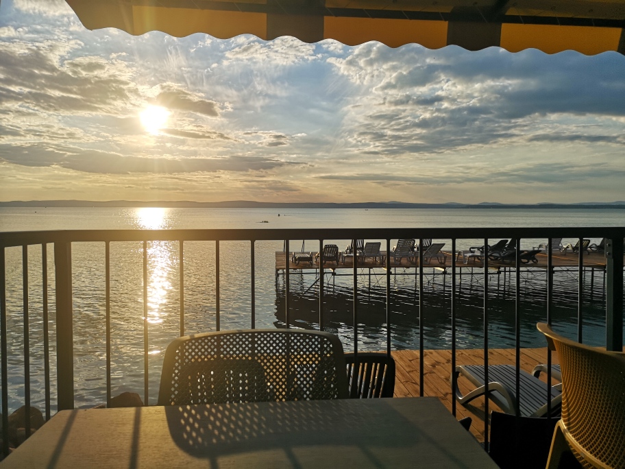 Dalma Panzió**** Balatonvilágos