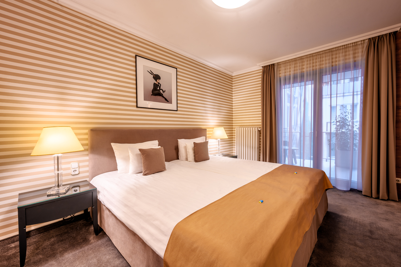 Ambra Hotel