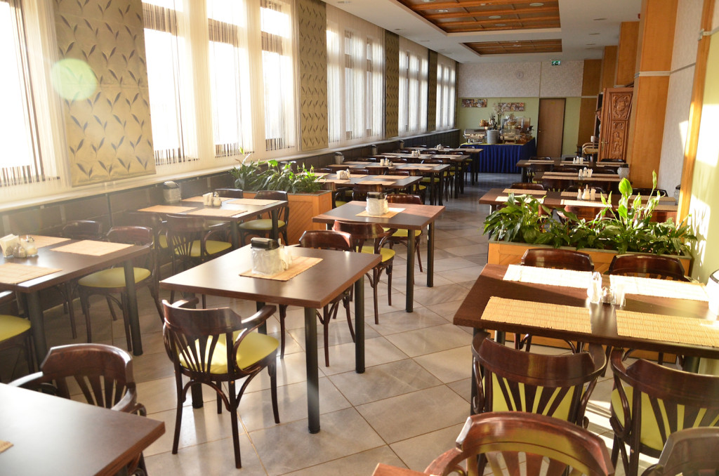 Medosz Hotel