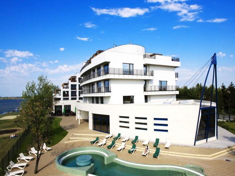 Vital Hotel Nautis