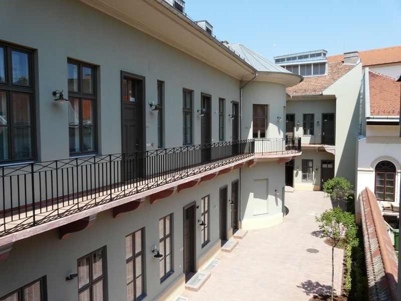 Hotel Soleil Szeged