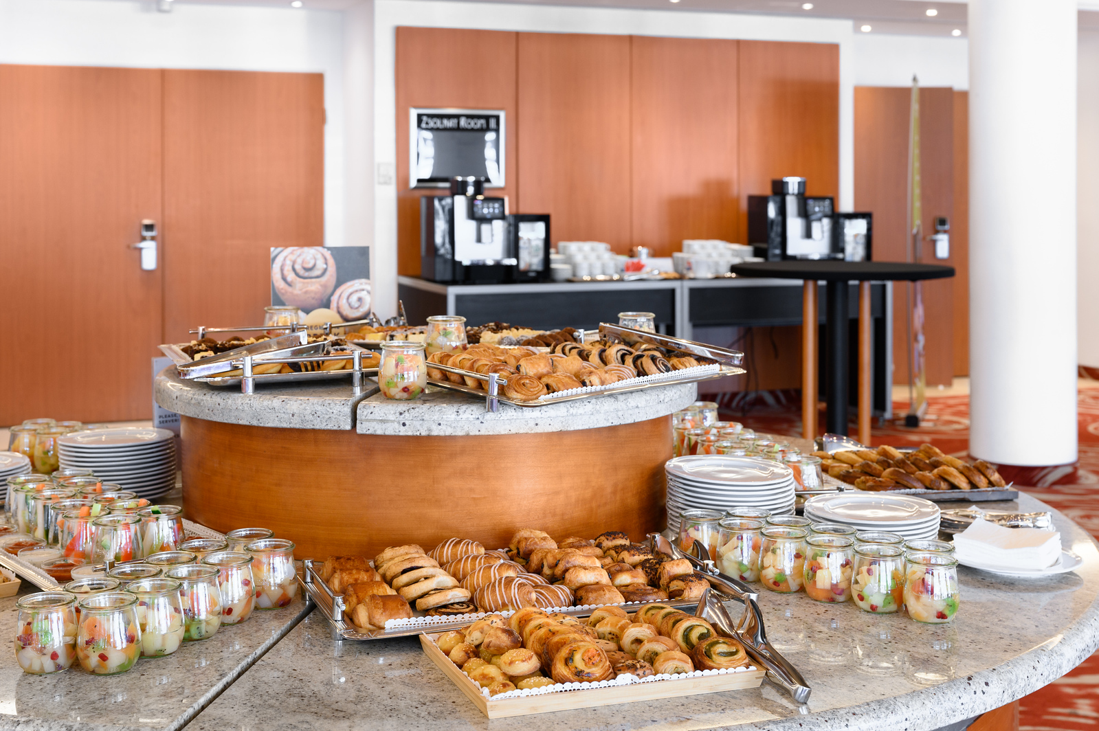 Mövenpick Hotel Budapest Centre