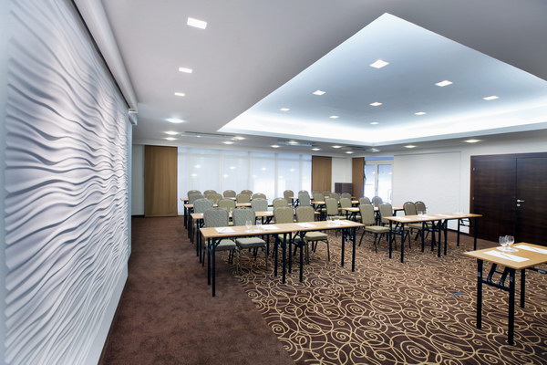Hotel Európa Fit superior